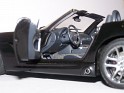 1:18 Auto Art Dodge Viper SRT/10 2003 Viper Black Clearcoat. Uploaded by Morpheus1979